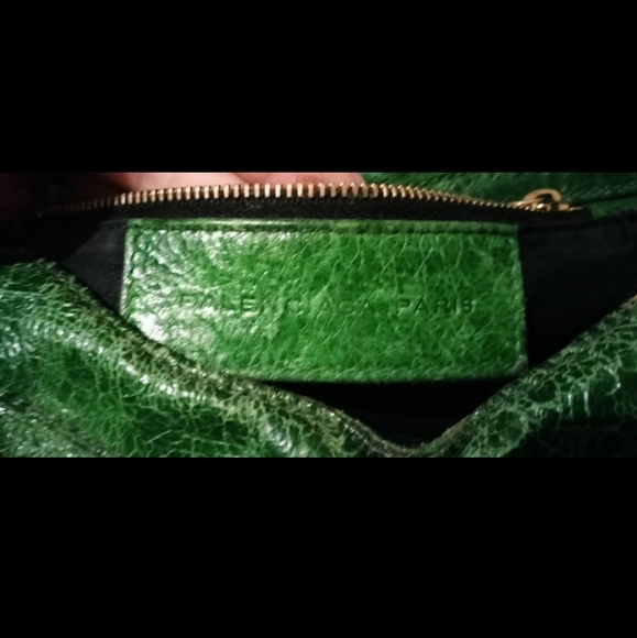 Balenciaga Hand bag - Picture 4 of 4